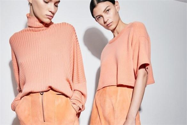 珊瑚橙配什么顏色好看 今年最火的流行色 珊瑚橙配什么顏色好看 今年最火的流行色