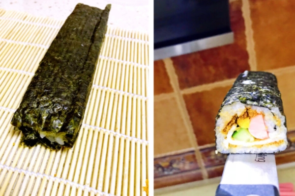 壽司是冷的還是熱的 一般都是冷的 壽司是冷的還是熱的 一般都是冷的