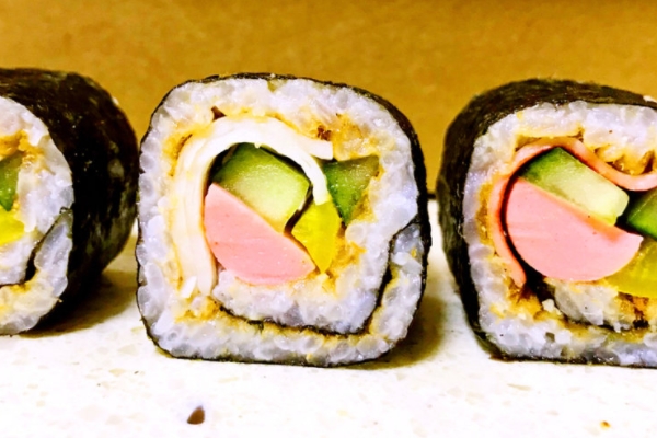 壽司是冷的還是熱的 一般都是冷的 壽司是冷的還是熱的 一般都是冷的