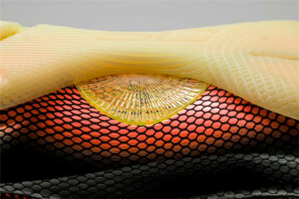 ua curry 6庫里6代戰(zhàn)靴諜照 搭載全新緩震科技 ua curry 6庫里6代戰(zhàn)靴諜照 搭載全新緩震科技