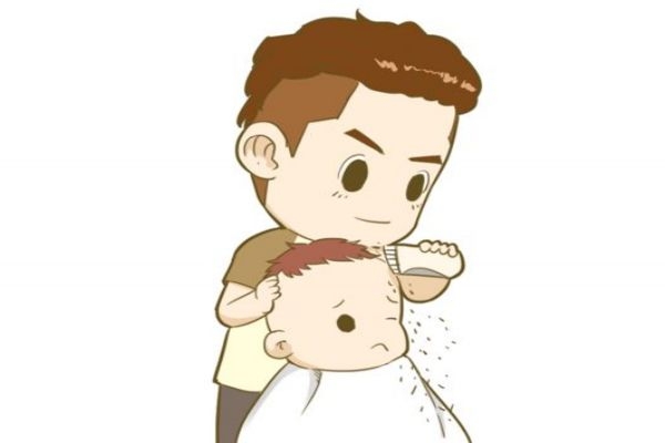 寶寶的胎發(fā)怎么保存 可做胎毛筆 寶寶的胎發(fā)怎么保存 可做胎毛筆