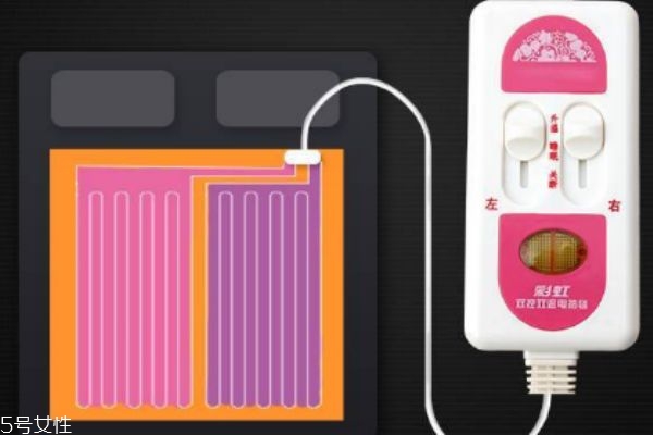 電熱毯能用幾年 過期的電熱毯絕對不能用 電熱毯能用幾年 過期的電熱毯絕對不能用