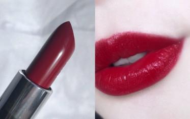 2018秋冬流行口紅顏色盤點(diǎn) 2018秋冬流行口紅顏色大全