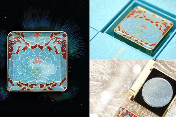 故宮彩妝有什么 故宮文創(chuàng)和故宮淘寶彩妝盤點(diǎn) 故宮彩妝有什么 故宮文創(chuàng)和故宮淘寶彩妝盤點(diǎn)