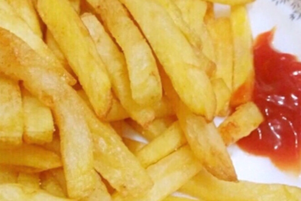 薯條是土豆還是紅薯 前者居多 薯條是土豆還是紅薯 前者居多