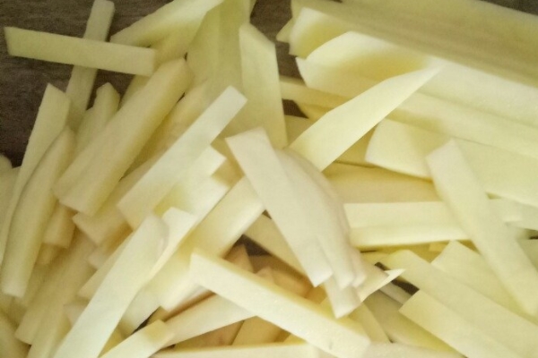 薯條不脆了怎么辦 可以試試這個方法 薯條不脆了怎么辦 可以試試這個方法