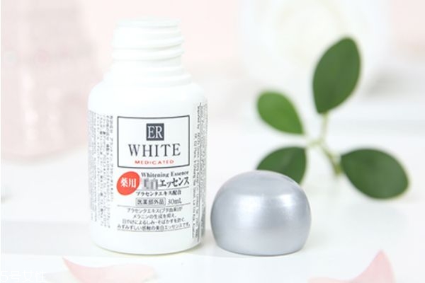 大創(chuàng)美白精華安全嗎 大創(chuàng)美白精華適合肌膚 大創(chuàng)美白精華安全嗎 大創(chuàng)美白精華適合肌膚