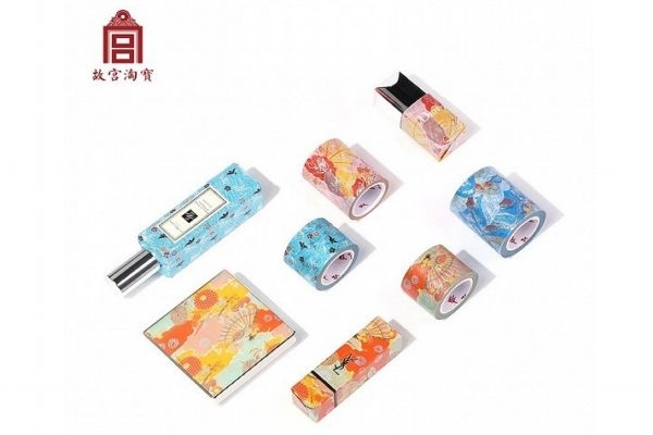 故宮口紅色號 歐萊雅故宮聯(lián)名口紅 故宮口紅色號 歐萊雅故宮聯(lián)名口紅