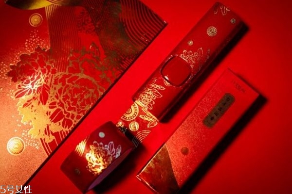 故宮口紅色號 歐萊雅故宮聯(lián)名口紅 故宮口紅色號 歐萊雅故宮聯(lián)名口紅
