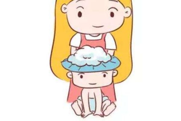 寶寶洗澡耳朵進(jìn)水怎么辦 家長不要著急