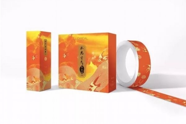 故宮口紅色號 歐萊雅故宮聯(lián)名口紅 故宮口紅色號 歐萊雅故宮聯(lián)名口紅