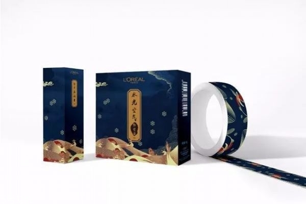 故宮口紅色號 歐萊雅故宮聯(lián)名口紅 故宮口紅色號 歐萊雅故宮聯(lián)名口紅