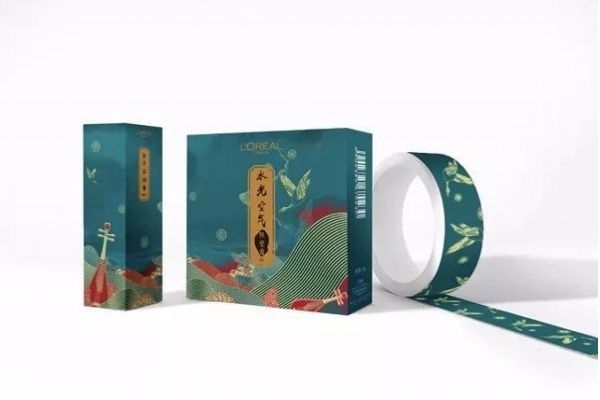 故宮口紅色號 歐萊雅故宮聯(lián)名口紅 故宮口紅色號 歐萊雅故宮聯(lián)名口紅