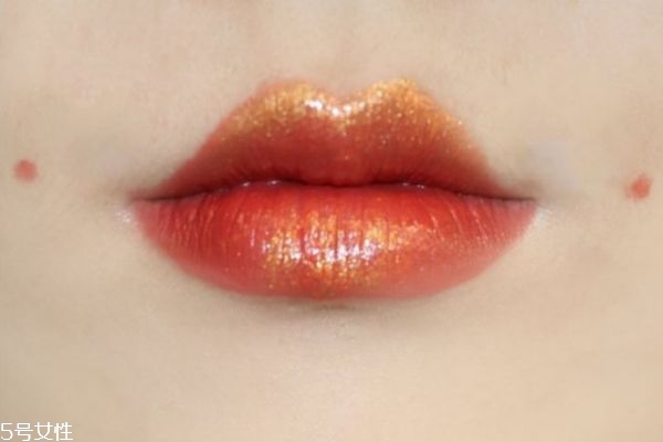 故宮口紅色號 歐萊雅故宮聯(lián)名口紅 故宮口紅色號 歐萊雅故宮聯(lián)名口紅