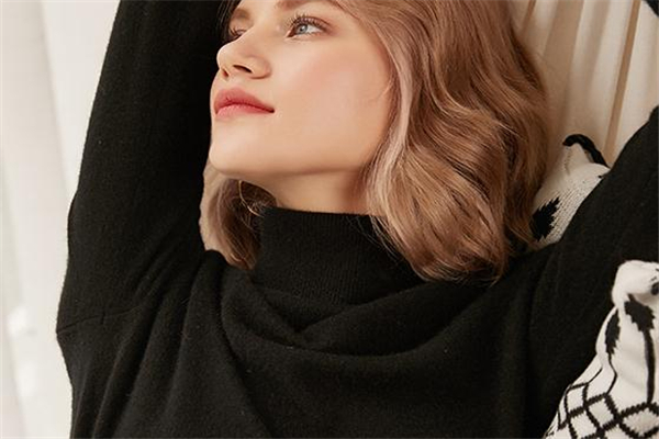 羊絨衫為什么不能甩干 當(dāng)心會變形