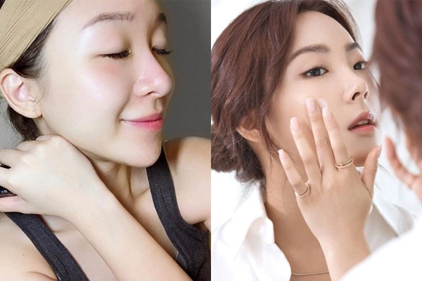 酸類護(hù)膚品能疊加嗎 要避免濃度過(guò)高