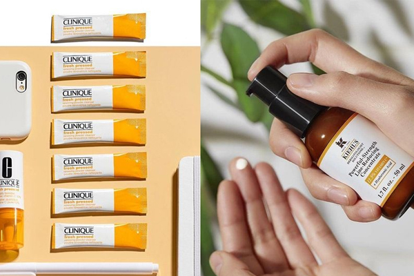 酸類護(hù)膚品能疊加嗎 要避免濃度過(guò)高