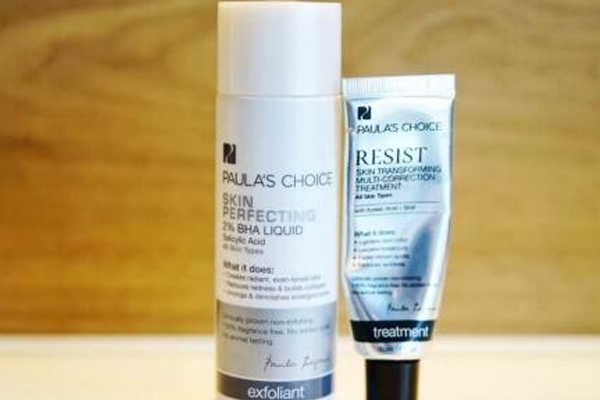 酸類護(hù)膚品能疊加嗎 要避免濃度過(guò)高