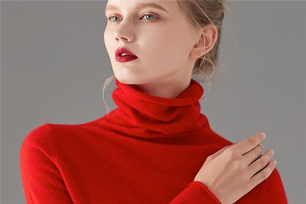 羊絨衫為什么會縮水 清洗方法很關鍵