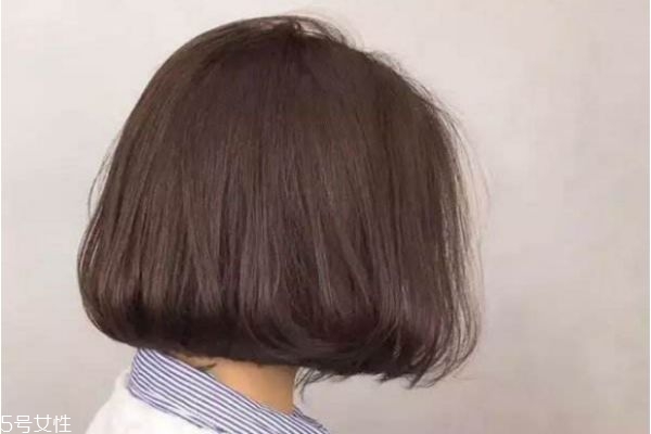 短頭發(fā)流行什么顏色 2019短發(fā)流行發(fā)色 短頭發(fā)流行什么顏色 2019短發(fā)流行發(fā)色