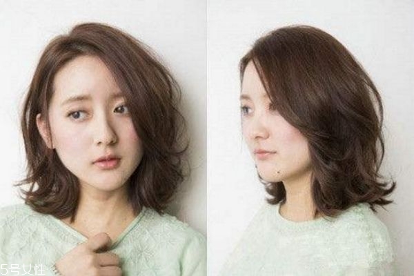 短頭發(fā)流行什么顏色 2019短發(fā)流行發(fā)色 短頭發(fā)流行什么顏色 2019短發(fā)流行發(fā)色