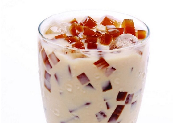 奶茶里可以加哪些東西 這些都可以 奶茶里可以加哪些東西 這些都可以