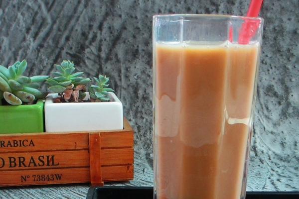 奶茶里可以加哪些東西 這些都可以 奶茶里可以加哪些東西 這些都可以