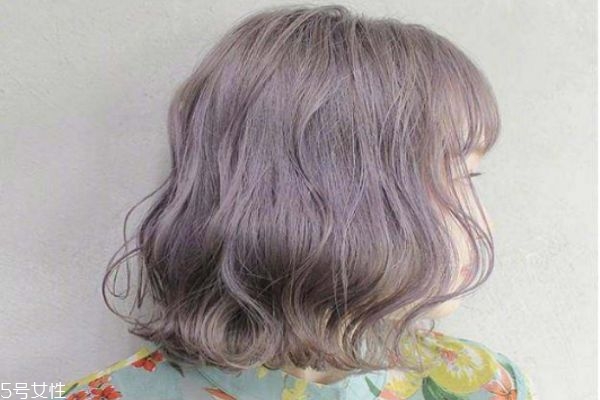 染頭發(fā)過敏怎么辦 2019年流行發(fā)色大全 染頭發(fā)過敏怎么辦 2019年流行發(fā)色大全