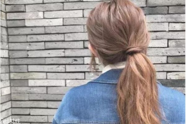 2019年最火的頭發(fā)顏色 2019必火的發(fā)色推薦