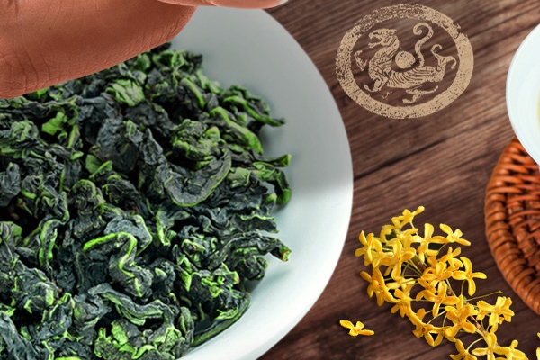 烏龍茶是什么味道 味道醇厚 烏龍茶是什么味道 味道醇厚