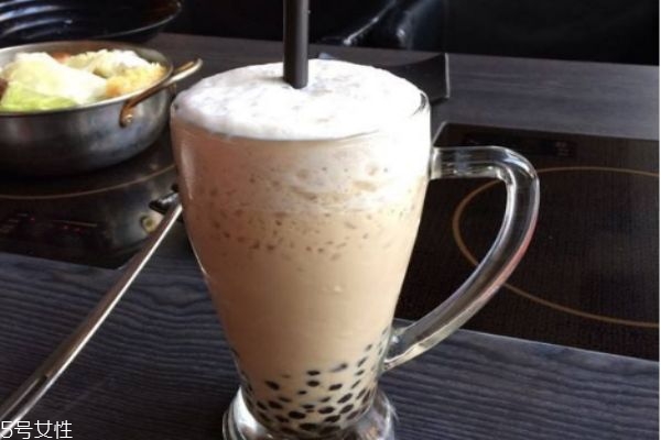 孕婦喝了奶茶會怎樣 孕婦喝奶茶的注意事項 孕婦喝了奶茶會怎樣 孕婦喝奶茶的注意事項