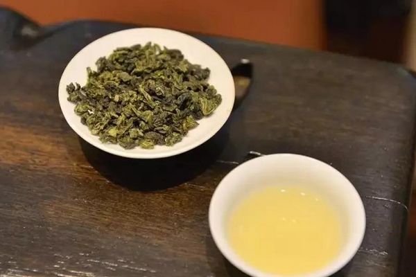 烏龍茶可以和枸杞一起泡嗎 不要這樣搭配 烏龍茶可以和枸杞一起泡嗎 不要這樣搭配