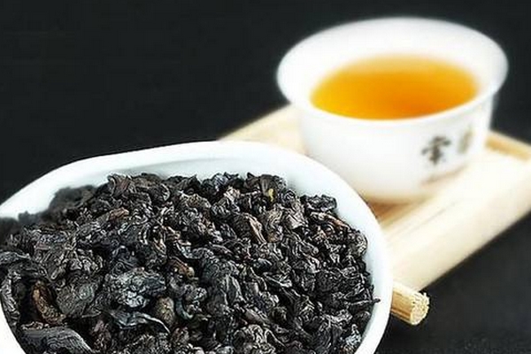 烏龍茶可以和枸杞一起泡嗎 不要這樣搭配 烏龍茶可以和枸杞一起泡嗎 不要這樣搭配