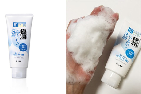 平價洗面乳推薦 平民洗面乳TOP5 平價洗面乳推薦 平民洗面乳TOP5