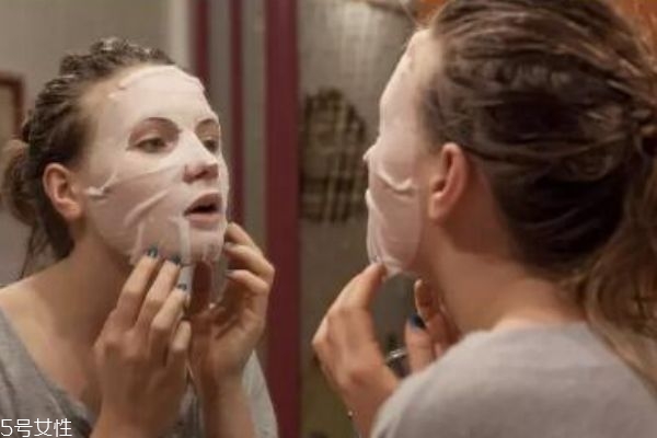 芙芙面膜怎么樣 芙清的升級版 芙芙面膜怎么樣 芙清的升級版