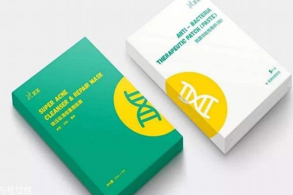 芙芙面膜怎么樣 芙清的升級版 芙芙面膜怎么樣 芙清的升級版