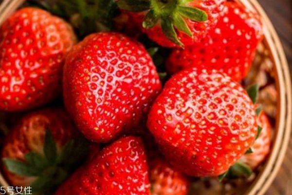 紅顏草莓是轉(zhuǎn)基因嗎 不是轉(zhuǎn)基因草莓 紅顏草莓是轉(zhuǎn)基因嗎 不是轉(zhuǎn)基因草莓