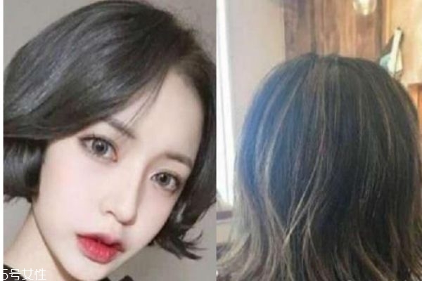 短頭發(fā)流行什么顏色 2019短發(fā)流行發(fā)色 短頭發(fā)流行什么顏色 2019短發(fā)流行發(fā)色