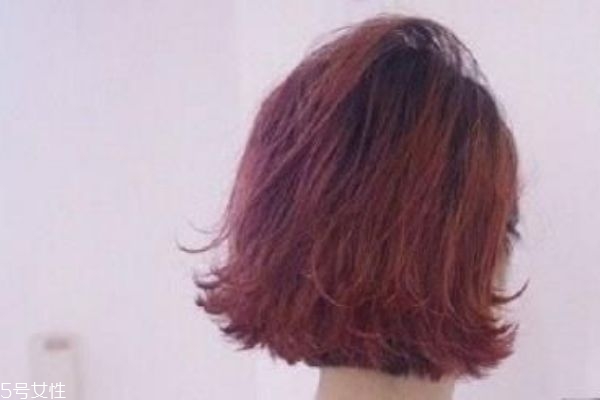短頭發(fā)流行什么顏色 2019短發(fā)流行發(fā)色 短頭發(fā)流行什么顏色 2019短發(fā)流行發(fā)色