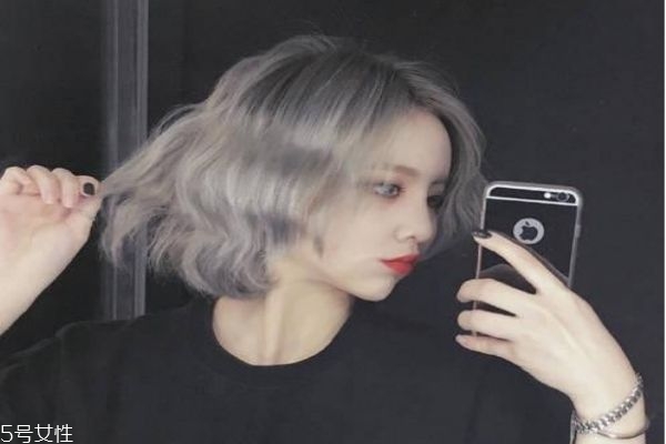 染頭發(fā)過敏怎么辦 2019年流行發(fā)色大全 染頭發(fā)過敏怎么辦 2019年流行發(fā)色大全