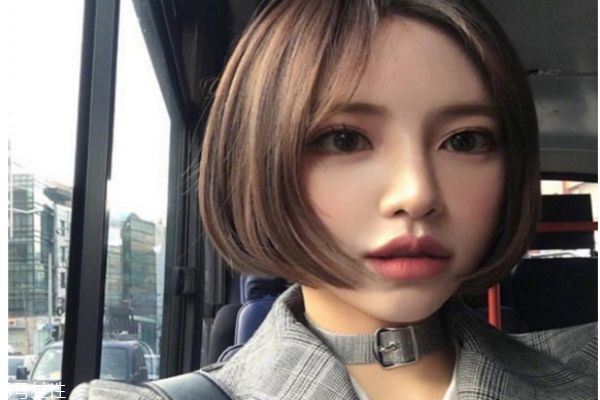 短頭發(fā)流行什么顏色 2019短發(fā)流行發(fā)色 短頭發(fā)流行什么顏色 2019短發(fā)流行發(fā)色