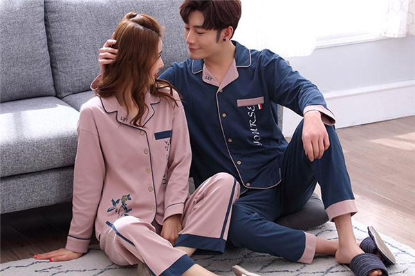 純棉睡衣哪個牌子好 十大品牌值得擁有 純棉睡衣哪個牌子好 十大品牌值得擁有