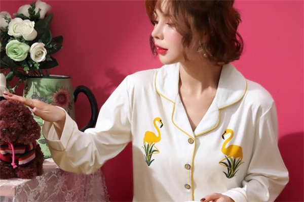 純棉睡衣縮水嗎 縮水這樣恢復