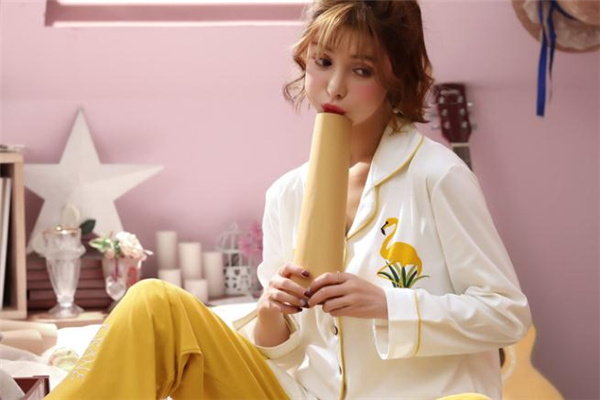 純棉睡衣縮水嗎 縮水這樣恢復