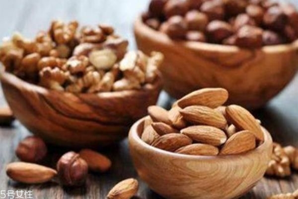 吃堅果會上火嗎 ?怎么吃堅果不上火 吃堅果會上火嗎 ?怎么吃堅果不上火
