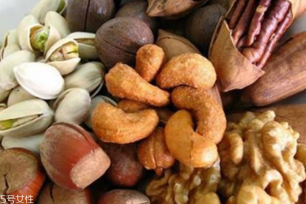 吃堅果會上火嗎 ?怎么吃堅果不上火 吃堅果會上火嗎 ?怎么吃堅果不上火