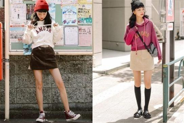 絲絨半身裙搭配什么上衣 秋冬大熱趨勢(shì) 絲絨半身裙搭配什么上衣 秋冬大熱趨勢(shì)