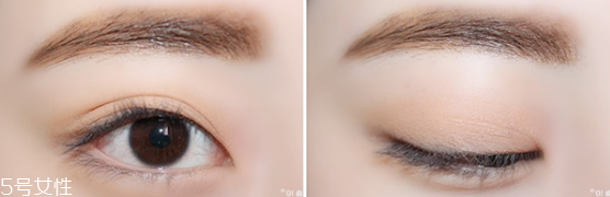 金色眼影怎么畫 迷人的大眼妝畫法步驟 金色眼影怎么畫 迷人的大眼妝畫法步驟