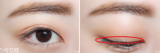 金色眼影怎么畫 迷人的大眼妝畫法步驟 金色眼影怎么畫 迷人的大眼妝畫法步驟