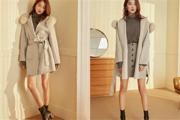 大毛領外套怎么搭配 冬天首選這5款 大毛領外套怎么搭配 冬天首選這5款